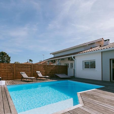 Maison Le Basta Begaar Exterior foto